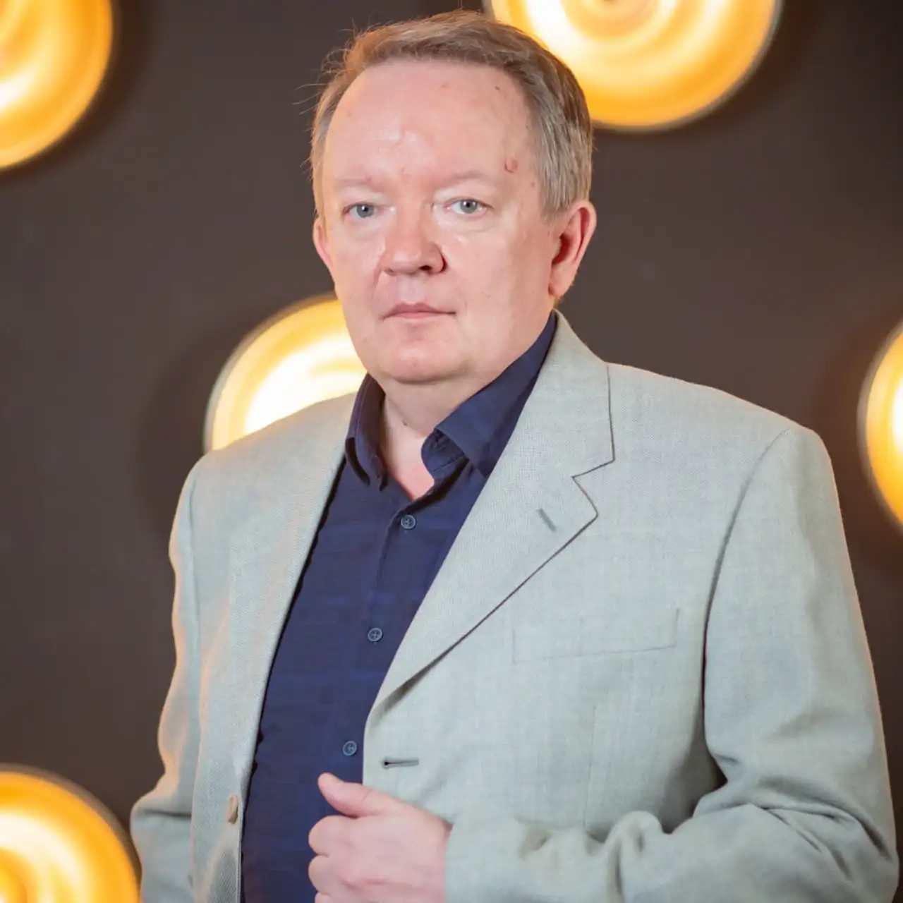 Дмитрий Солдатенко